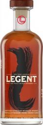Legent - Kentucky Straight Bourbon Whiskey (750ml) (750ml)