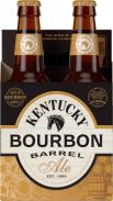 Lexington Brewing & Distilling Company - Kentucky Bourbon Barrel Seasonal 4pk btl 0 (355)