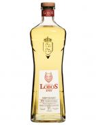 Lobos 1707 - Reposado PX Cask Tequila (750)