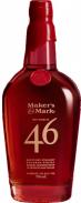 Maker's Mark - 46 Bourbon (750)