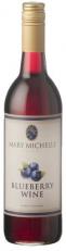 Mary Michelle - Blueberry Wine (750)