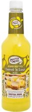 Master of Mixes - Lite Sweet & Sour Mix (1000)