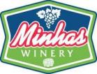 Minhas Winery - Dragon's Tears Strawberry Mango Wine (750)