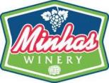 Minhas Winery - Dragon's Tears Strawberry Mango Wine 0 (750)