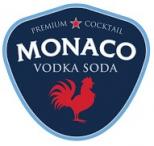 Monaco Cocktail - Tequila Lime Crush Vodka Cocktail 0 (44)