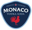 Monaco Cocktail - Variety Pack (66)