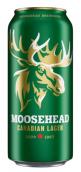 Moosehead - Canadian Lager 0 (414)