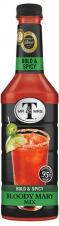 Mr & Mrs T's - Bold & Spicy Bloody Mary Mix (1000)