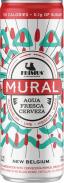 New Belgium Brewing - Mural Agua Fresca Cerveza 0 (62)
