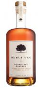 Noble Oak - Double Oak Bourbon 0 (750)