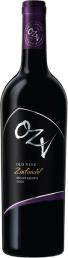 Oak Ridge Winery - OZV Zinfandel 2020 (750ml) (750ml)