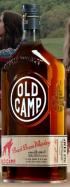 Old Camp Peach Pecan Whiskey (750)