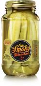 Ole Smoky - Hot & Spicy Pickles Moonshine 0 (750)