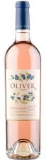 Oliver Winery - Blueberry Moscato (750)