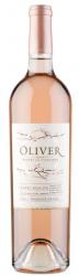 Oliver Winery - Cherry Moscato (750ml) (750ml)