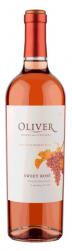 Oliver Winery - Soft Rosé Wine (750ml) (750ml)