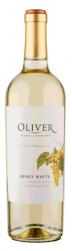 Oliver Winery - Soft White Wine (750ml) (750ml)