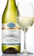 Oyster Bay - Pinot Gris 2021 (750)