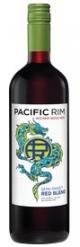 Pacific Rim - Wicked Good Red Blend (750)