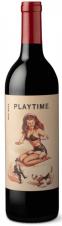 Playtime - Red Wine Blend 2020 (750)