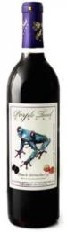 Purple Toad Winery - Black Strawberry - Blackberry and Strawberry (750ml) (750ml)