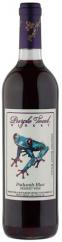 Purple Toad Winery - Paducah Blue - Sweet Concord Wine (750ml) (750ml)