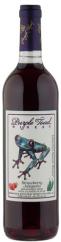 Purple Toad Winery - Strawberry Jalapeno Sweet Red (750ml) (750ml)