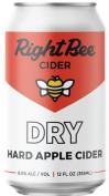 Right Bee - Dry Hard Cider 0