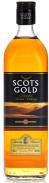 Scots Gold - Black Label Scotch Whisky (750)