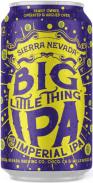 Sierra Nevada Brewing Co. - Big Little Thing Imperial IPA 0 (62)