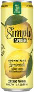 Simply Spiked - Limeade Variety (221)