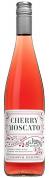 St. James Winery - Cherry Moscato 0 (750)