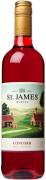 St. James Winery - Concord 0 (750)