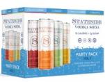 Stateside - Vodka Soda Variety (881)