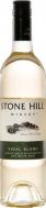 Stone Hill Winery - Vidal Blanc Dry White 0 (750)