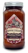 Sugarlands Shine - Strawberry Cream Dream Liqueur (750)