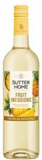 Sutter Home - Fruit Infusions Tropical Pineapple (750)