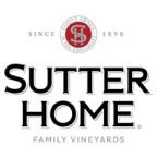 Sutter Home - Red Moscato (750)