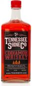 Tennessee Shine Co. - Cinnamon Whiskey 0 (750)