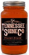 Tennessee Shine Co. - Peachy Peach (750)