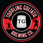 Toppling Goliath Brewing Co. - Scorpius Morchella Imperial IPA 0 (415)