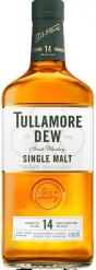 Tullamore Dew - 14 Year Old Single Malt Irish Whiskey (750)