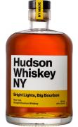 Tuthilltown Spirits - HUDSON BRIGHT LIGHTS, BIG BOURBON NEW YORK STRAIGHT BOURBON (750)