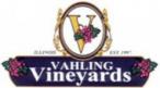 Vahling Vineyards - Prairie White Wine (750)