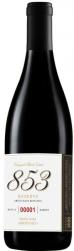 Vineyard Block Estates - 853 Reserve Pinot Noir Arroyo Seco 2020 (750ml) (750ml)
