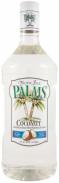 Tropic Isle Palms - Coconut Rum 0 (1750)