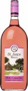 St. James Winery - Pink Catawba 0 (1500)