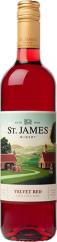 St. James Winery - Velvet Red (750)