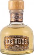 Los Rijos - Reposado Tequila 0 (50)