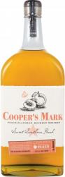 Cooper's Mark - Peach Bourbon (1.75L) (1.75L)